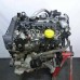 KOMPLE MOTOR K9K 626 DOKKER LODGY-CLIO IV 90 hp