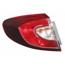 STOP SOL 551-1990L-UE MEGANE GRAND TOUR 08->